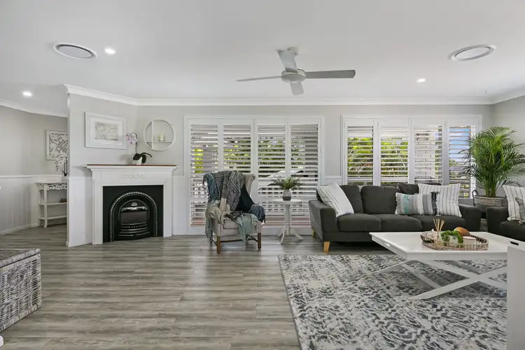 Fifth view of Homely house listing, 14 Robinson Place, Currumbin Waters QLD 4223