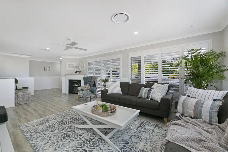Sixth view of Homely house listing, 14 Robinson Place, Currumbin Waters QLD 4223