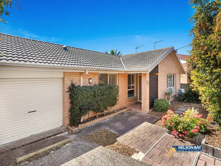 21 Ullora Road, Nelson Bay NSW 2315