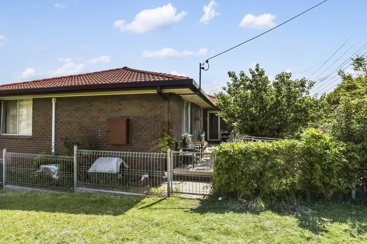 Main view of Homely house listing, 8 McKee Drive, Bega NSW 2550