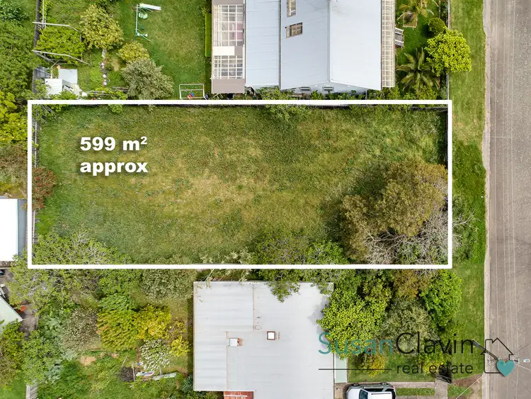 Second view of Homely land listing, 9 Cosmos Street, Dromana VIC 3936
