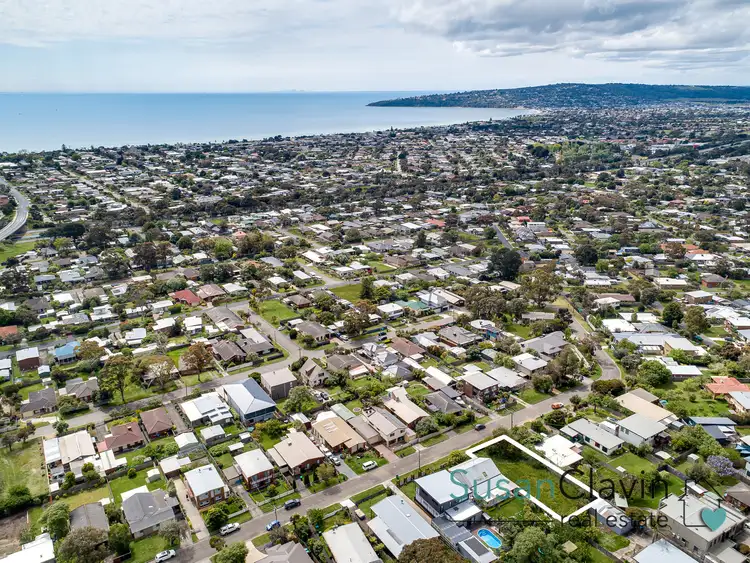 Third view of Homely land listing, 9 Cosmos Street, Dromana VIC 3936