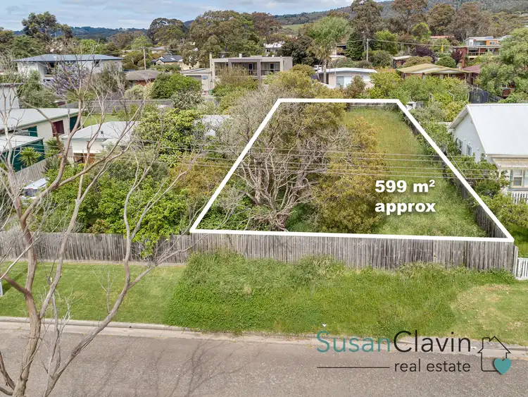 Fourth view of Homely land listing, 9 Cosmos Street, Dromana VIC 3936