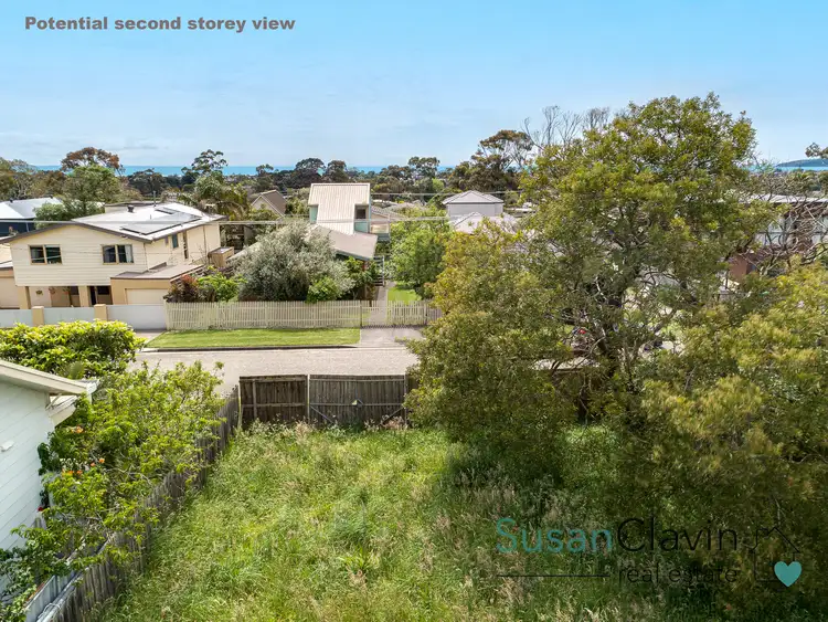 Fifth view of Homely land listing, 9 Cosmos Street, Dromana VIC 3936