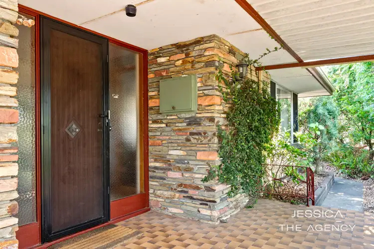 Main view of Homely house listing, 80 Redmond Road, Hamilton Hill WA 6163