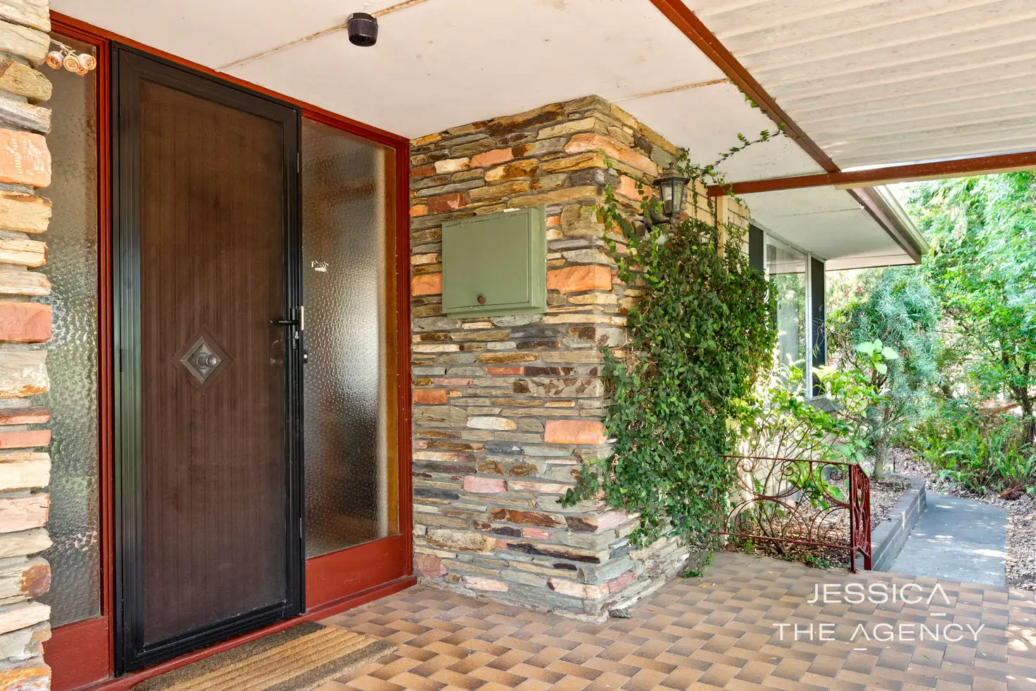Main view of Homely house listing, 80 Redmond Road, Hamilton Hill WA 6163