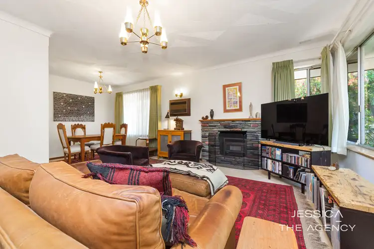 Third view of Homely house listing, 80 Redmond Road, Hamilton Hill WA 6163