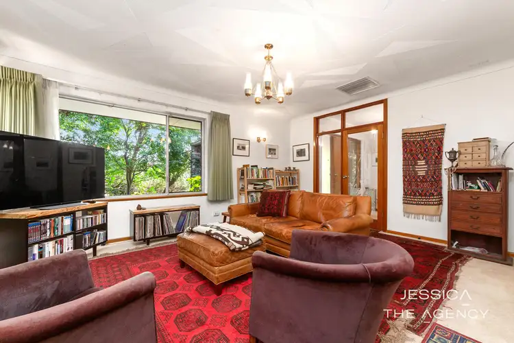 Fourth view of Homely house listing, 80 Redmond Road, Hamilton Hill WA 6163