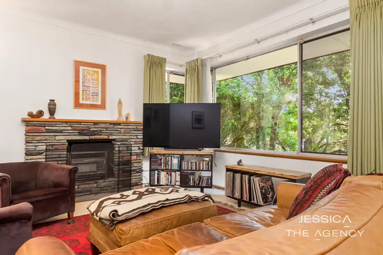 Fifth view of Homely house listing, 80 Redmond Road, Hamilton Hill WA 6163