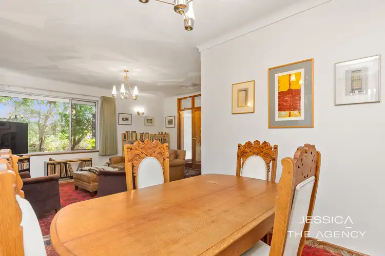 Sixth view of Homely house listing, 80 Redmond Road, Hamilton Hill WA 6163