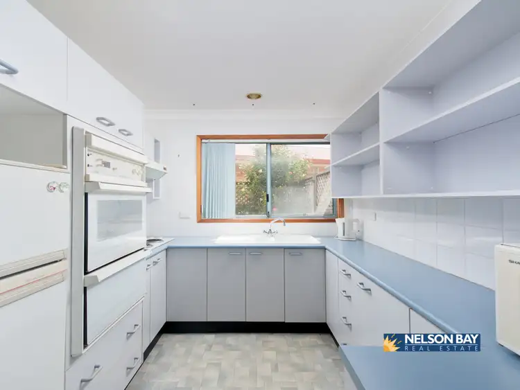 Third view of Homely townhouse listing, 2/2 Shoreline Drive, Fingal Bay NSW 2315