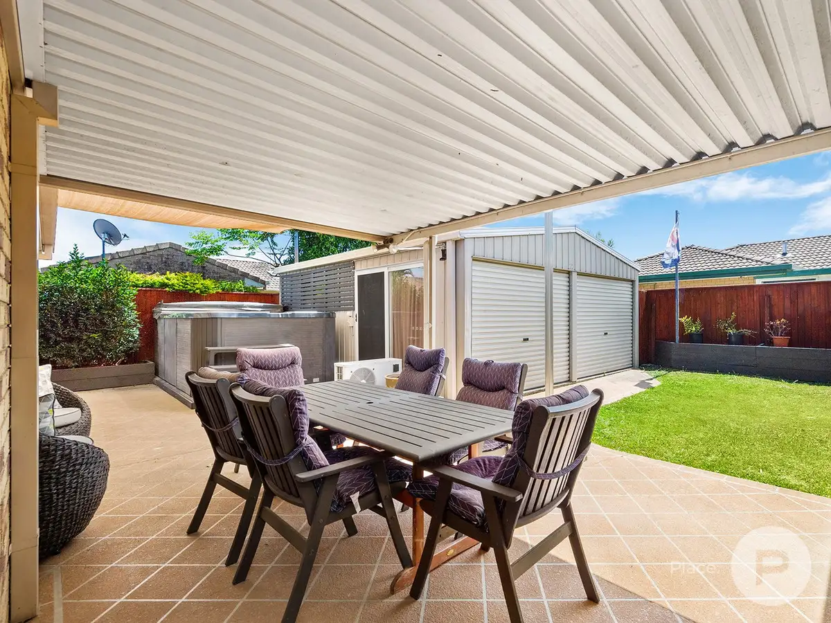 Main view of Homely house listing, 141 College Way, Boondall QLD 4034