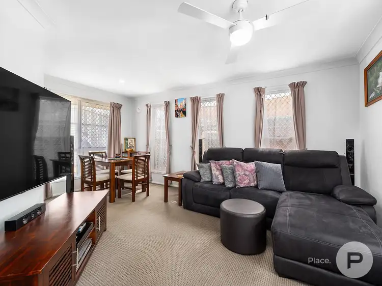 Second view of Homely house listing, 141 College Way, Boondall QLD 4034
