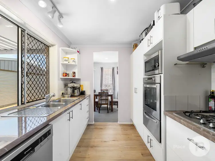 Fourth view of Homely house listing, 141 College Way, Boondall QLD 4034