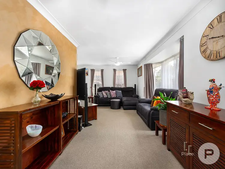 Fifth view of Homely house listing, 141 College Way, Boondall QLD 4034