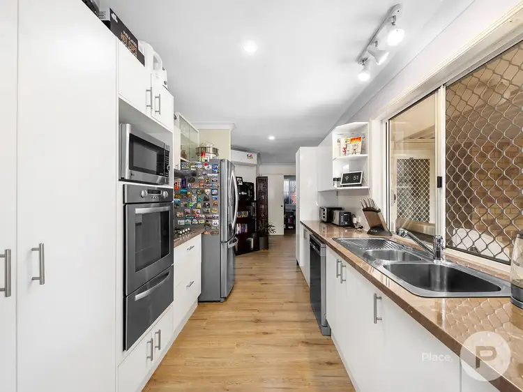 Sixth view of Homely house listing, 141 College Way, Boondall QLD 4034