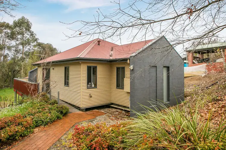 Main view of Homely unit listing, 12A William Street, Yackandandah VIC 3749