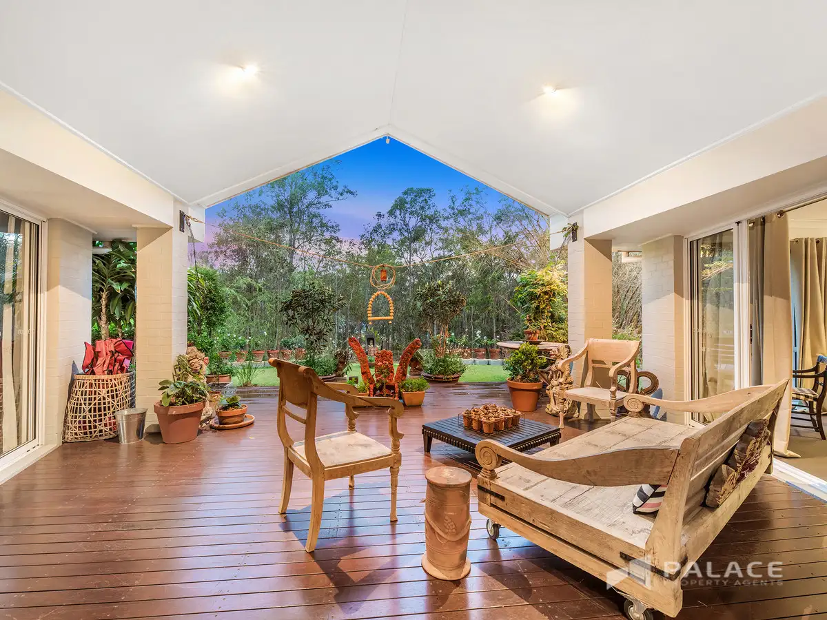 Main view of Homely house listing, 104 Arthur Summervilles Road, Karalee QLD 4306