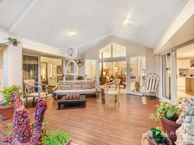 Second view of Homely house listing, 104 Arthur Summervilles Road, Karalee QLD 4306