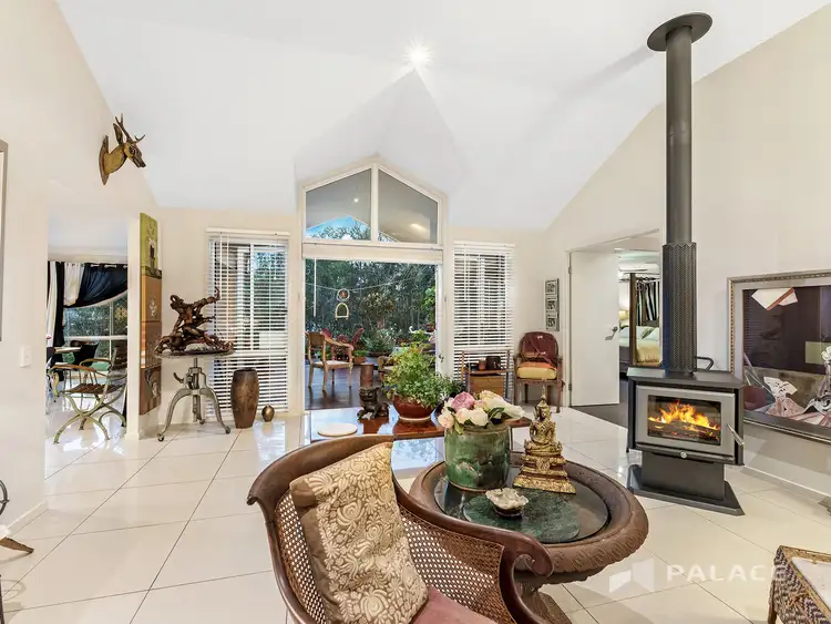 Third view of Homely house listing, 104 Arthur Summervilles Road, Karalee QLD 4306