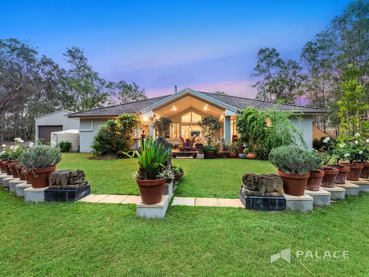 Fourth view of Homely house listing, 104 Arthur Summervilles Road, Karalee QLD 4306