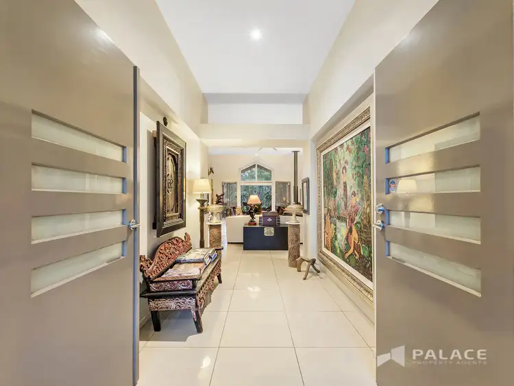 Fifth view of Homely house listing, 104 Arthur Summervilles Road, Karalee QLD 4306