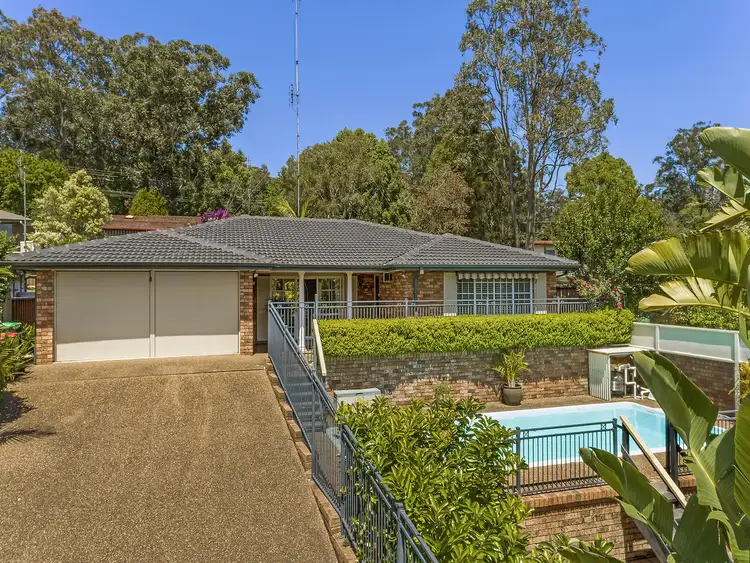 15 Karina Drive, Narara NSW 2250