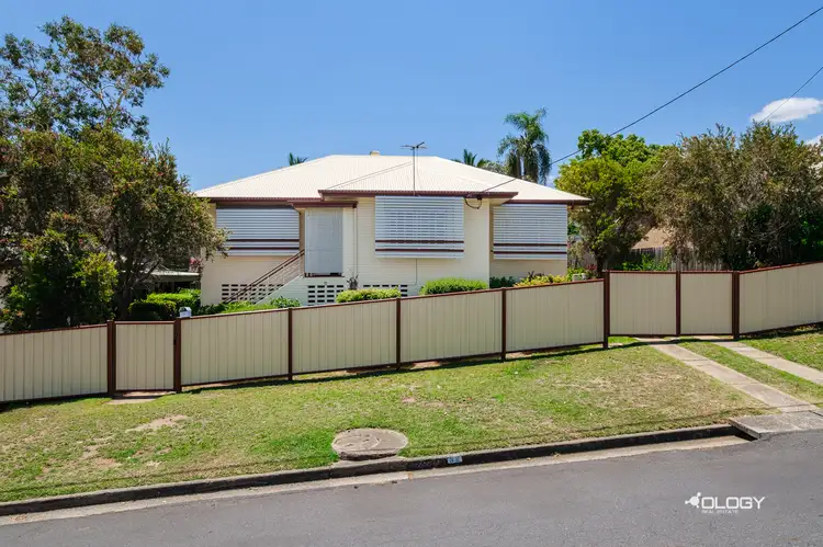 32 Meade Street, Wandal QLD 4700