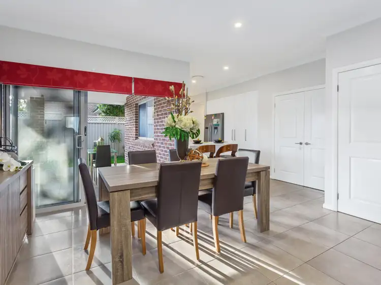 5 / 22 Ramona Street, Quakers Hill NSW 2763