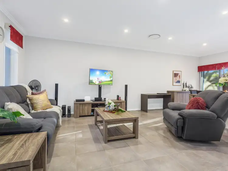 Fourth view of Homely townhouse listing, 5 / 22 Ramona Street, Quakers Hill NSW 2763