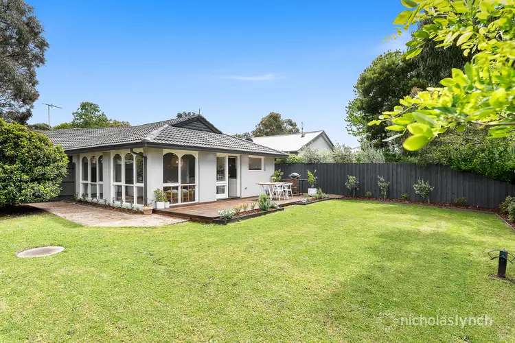 2502 Frankston-Flinders Road, Bittern VIC 3918