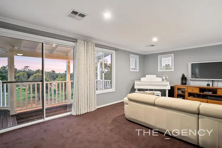 Sixth view of Homely house listing, 18 Bond Retreat, Gidgegannup WA 6083