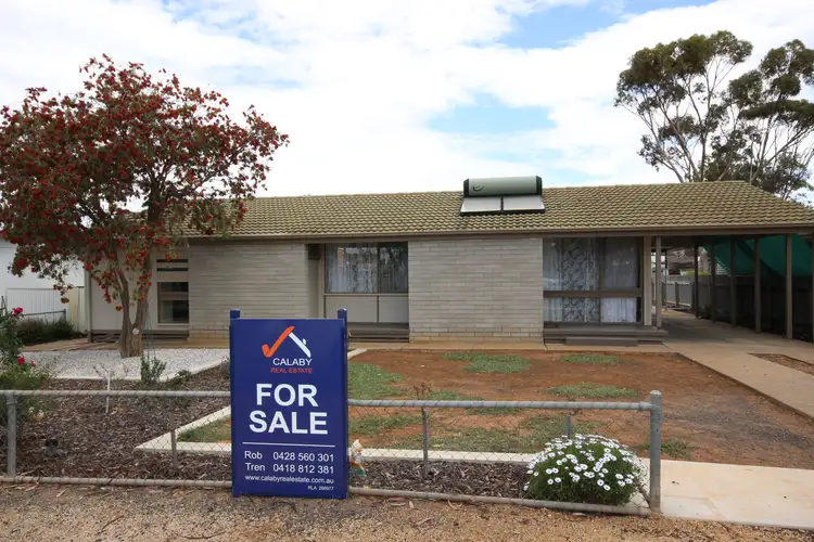 Main view of Homely house listing, 3 Eighth Street, Snowtown SA 5520