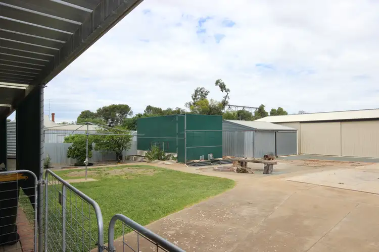 Second view of Homely house listing, 3 Eighth Street, Snowtown SA 5520