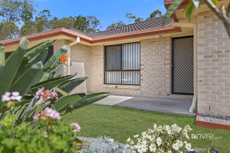 Main view of Homely house listing, 36 Paterson Place, Narangba QLD 4504