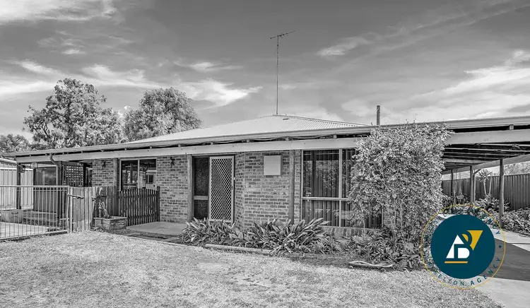 17 Quail Cove, West Busselton WA 6280