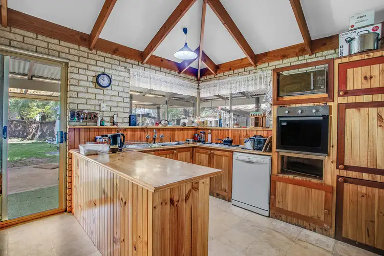 Fifth view of Homely house listing, 17 Quail Cove, West Busselton WA 6280