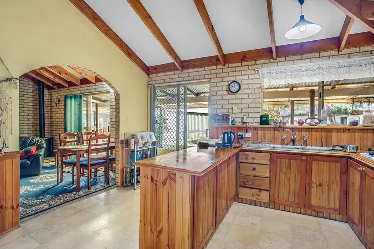 Sixth view of Homely house listing, 17 Quail Cove, West Busselton WA 6280