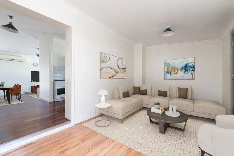 Second view of Homely house listing, 14A Romney Street, Beckenham WA 6107