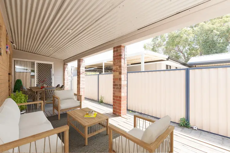 Fourth view of Homely house listing, 14A Romney Street, Beckenham WA 6107