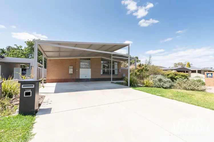 Fifth view of Homely house listing, 14A Romney Street, Beckenham WA 6107