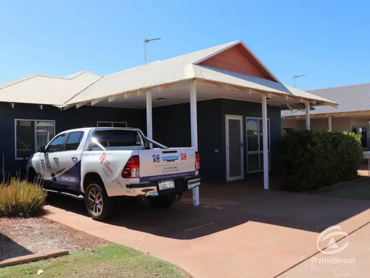 5C Kallama Parade, Millars Well WA 6714