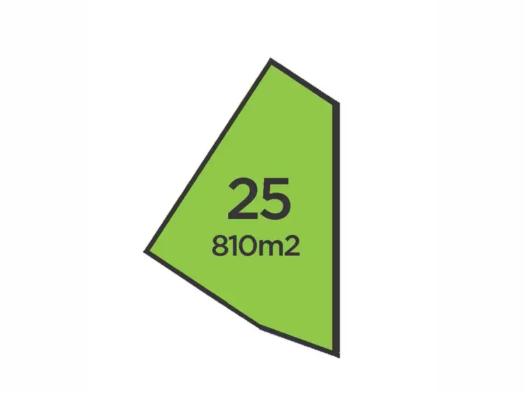 Second view of Homely land listing, Lot 25 Wheatshavon Estate, Stratford VIC 3862
