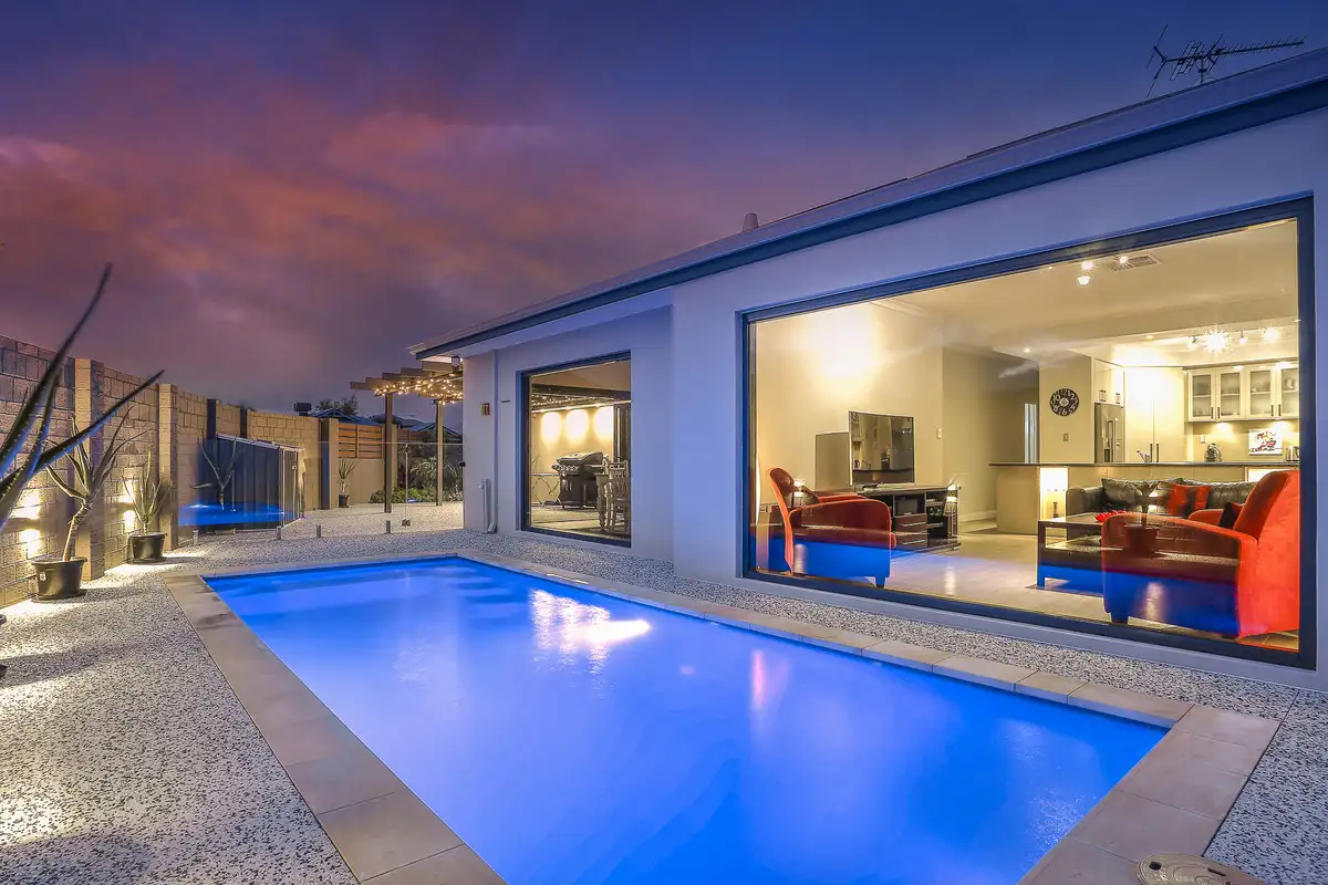 Main view of Homely house listing, 14 Sumba Turn, Mindarie WA 6030