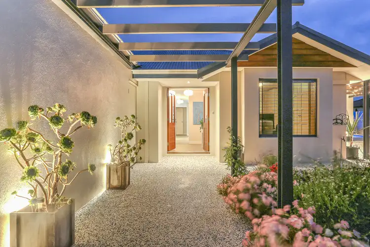 Third view of Homely house listing, 14 Sumba Turn, Mindarie WA 6030