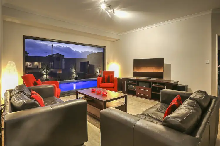 Fourth view of Homely house listing, 14 Sumba Turn, Mindarie WA 6030