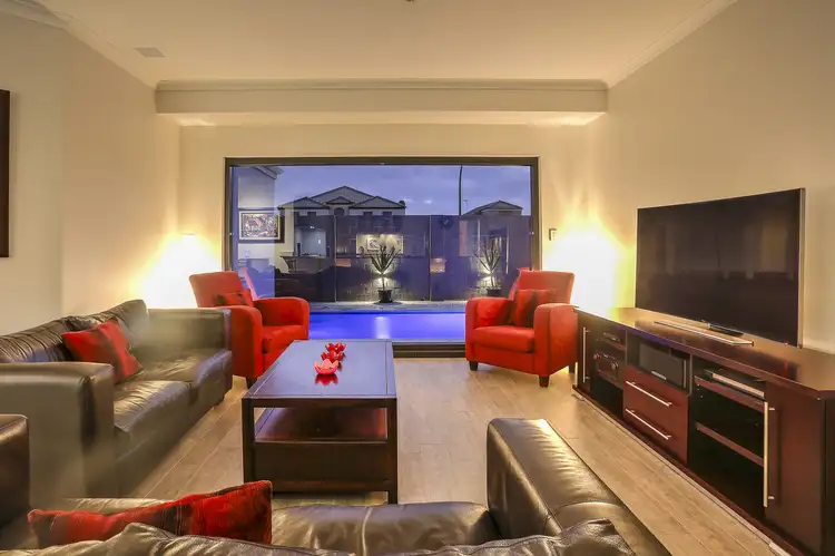 Fifth view of Homely house listing, 14 Sumba Turn, Mindarie WA 6030