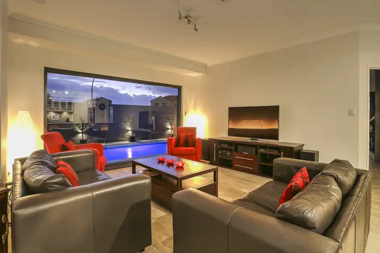 Sixth view of Homely house listing, 14 Sumba Turn, Mindarie WA 6030