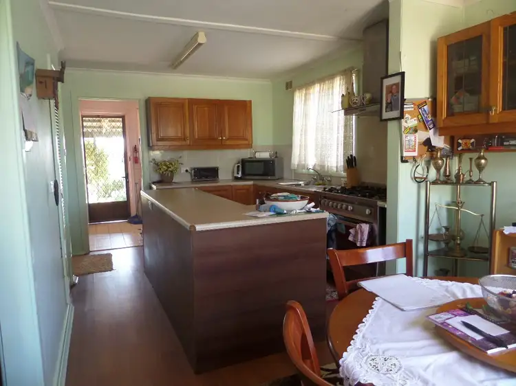 Second view of Homely house listing, 15 Lake View Road, Lake View SA 5555