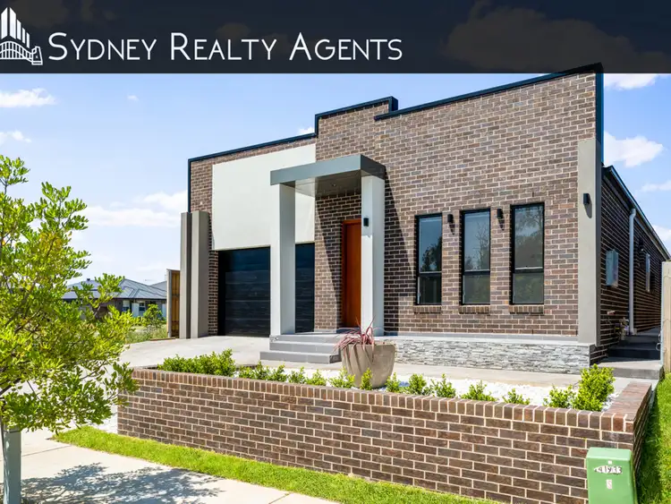 29 Lillywhite Circuit, Oran Park NSW 2570